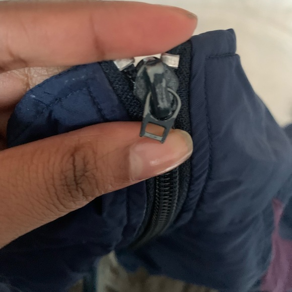 Vintage 1990’s Windbreaker - Picture 5 of 5